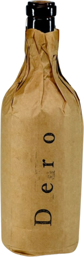 Phase Three Wines Dero Syrah 2023 Barossa